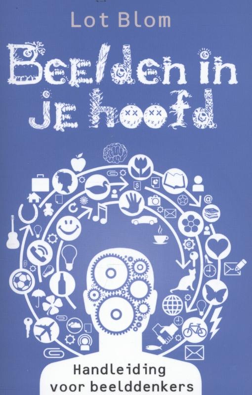 Lot Blom Beelden In Je Hoofd thumbnail