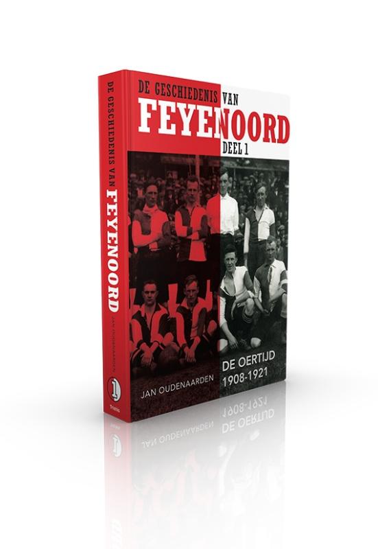 De Oertijd 1908-1921 / De geschiedenis van Feyenoord / 1