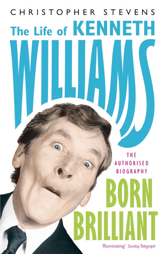Kenneth Williams