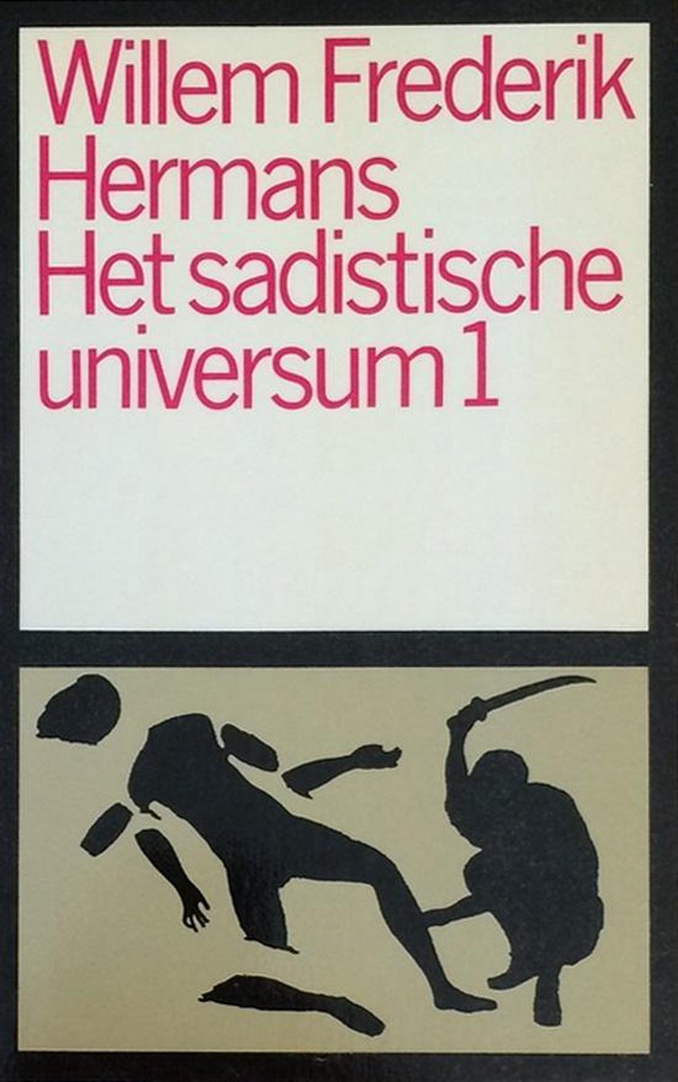 boekenbalie_9789023401209_cover SADISTISCHE UNIV. 1