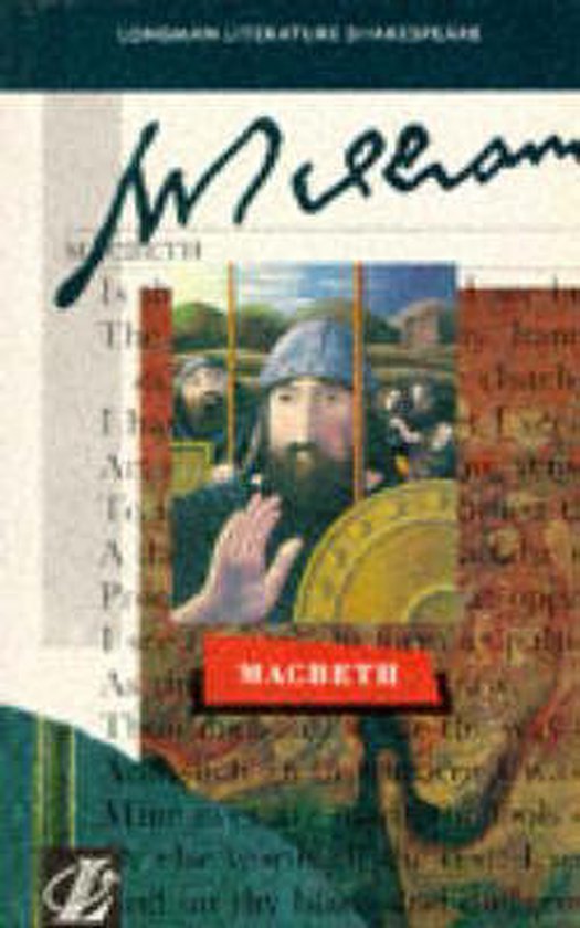 Macbeth Cased