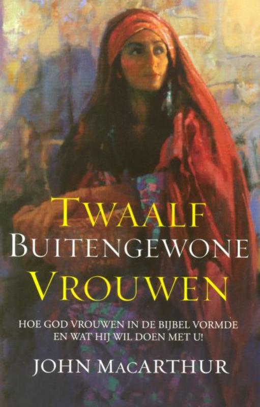 boekenbalie_9789064511196_cover Twaalf buitengewone vrouwen