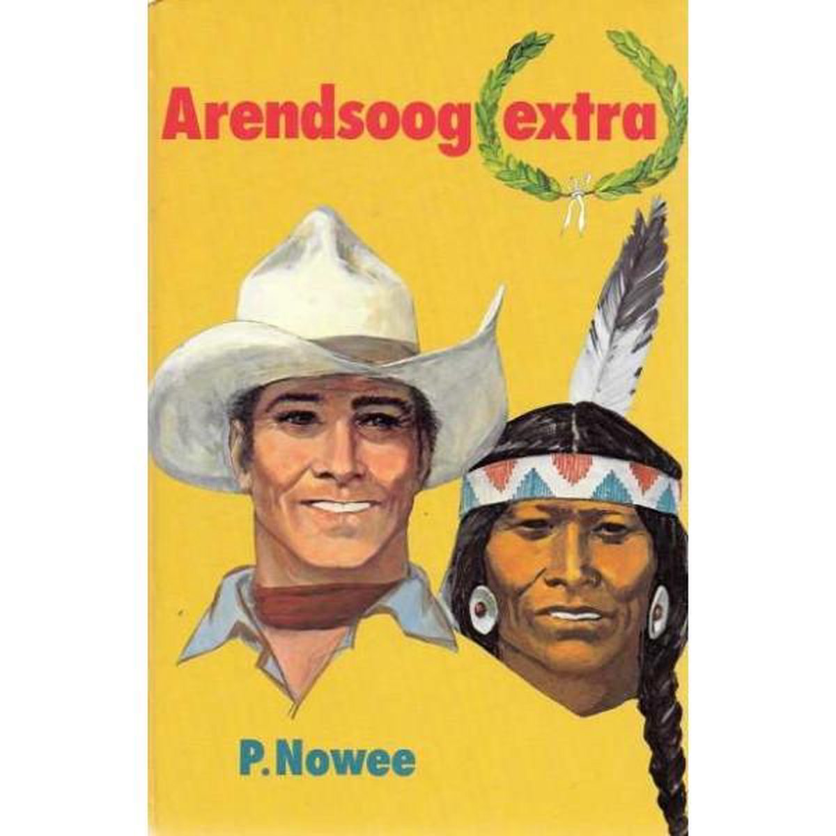 Nowee Arendsoog Extra thumbnail