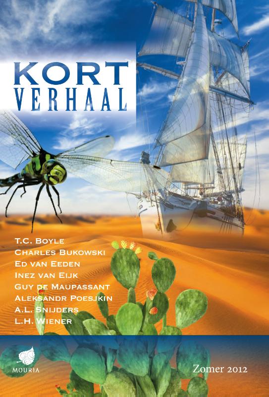 Kortverhaal