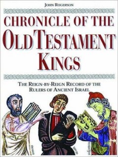 CHRONICLE OF THE OLD TESTAMENT KINGS