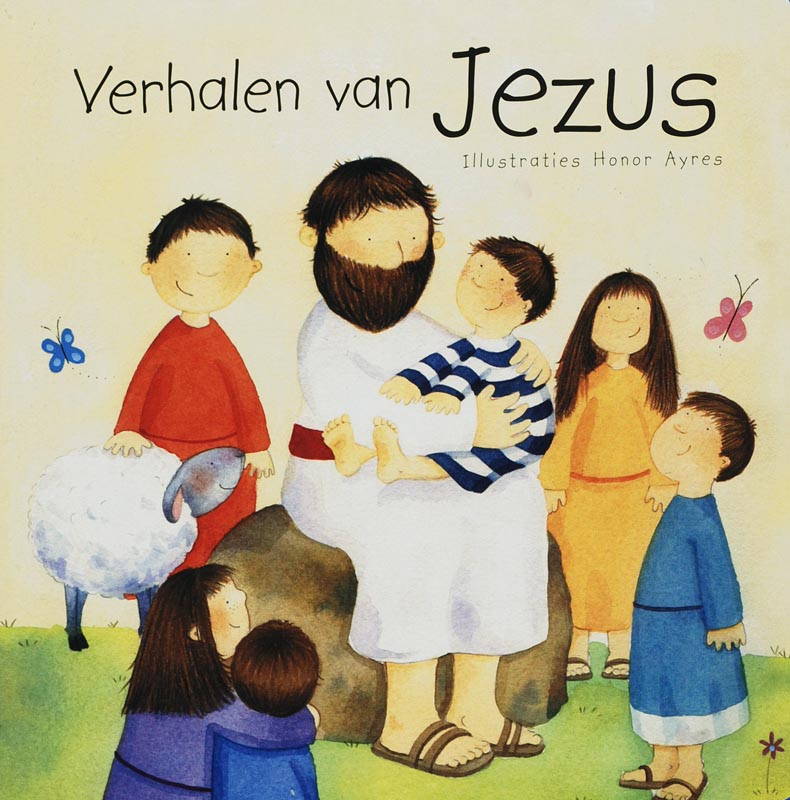 boekenbalie_9789026613609_cover Verhalen van Jezus