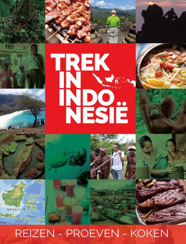 Trek in Indonesië / Trek in / 1