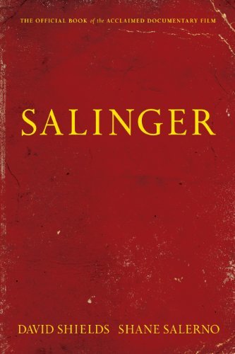 Private War of J. D. Salinger