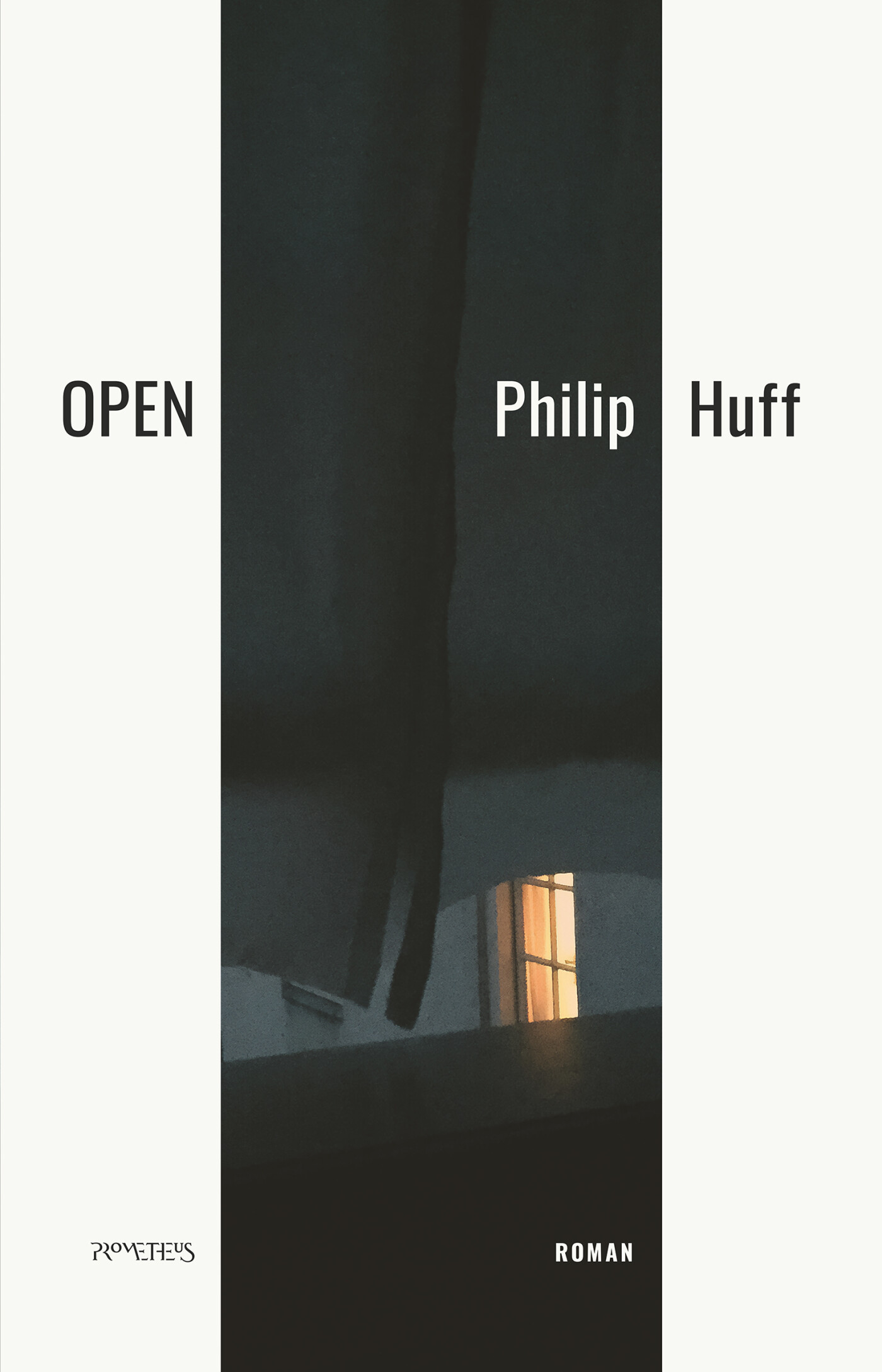 Open