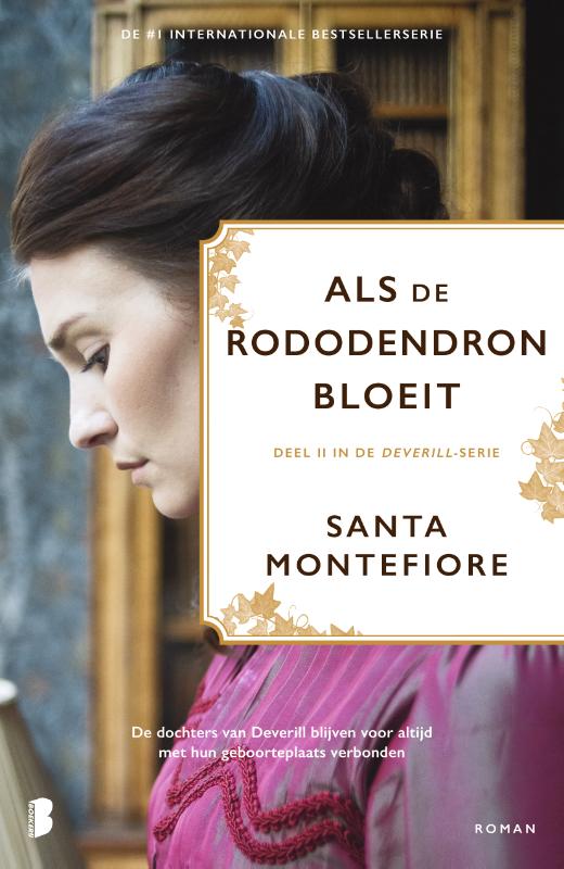 Als de rododendron bloeit / De Deverill kronieken / 2