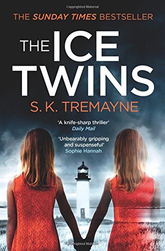 S. K. Tremayne Ice Twins thumbnail