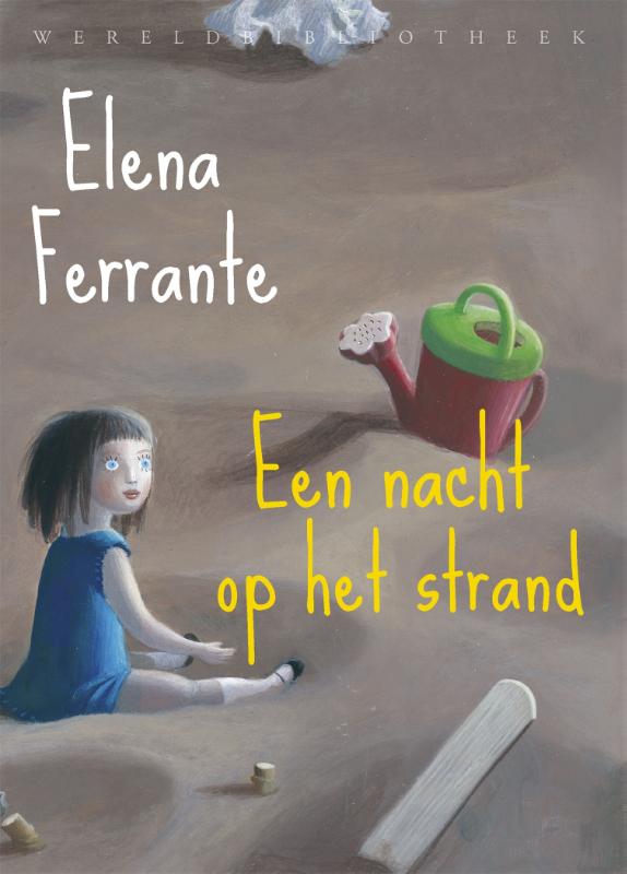 boekenbalie_9789028427075_cover Een nacht op het strand