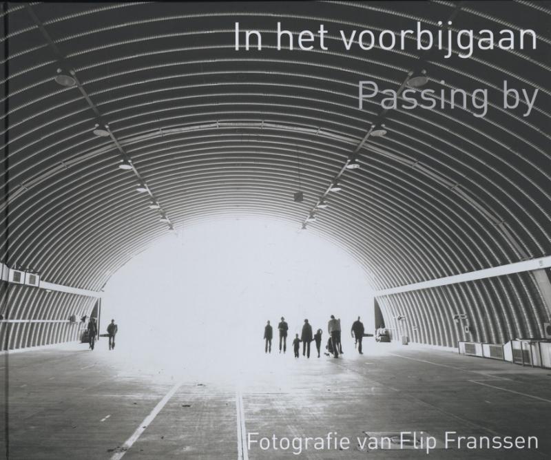 In het voorbijgaan