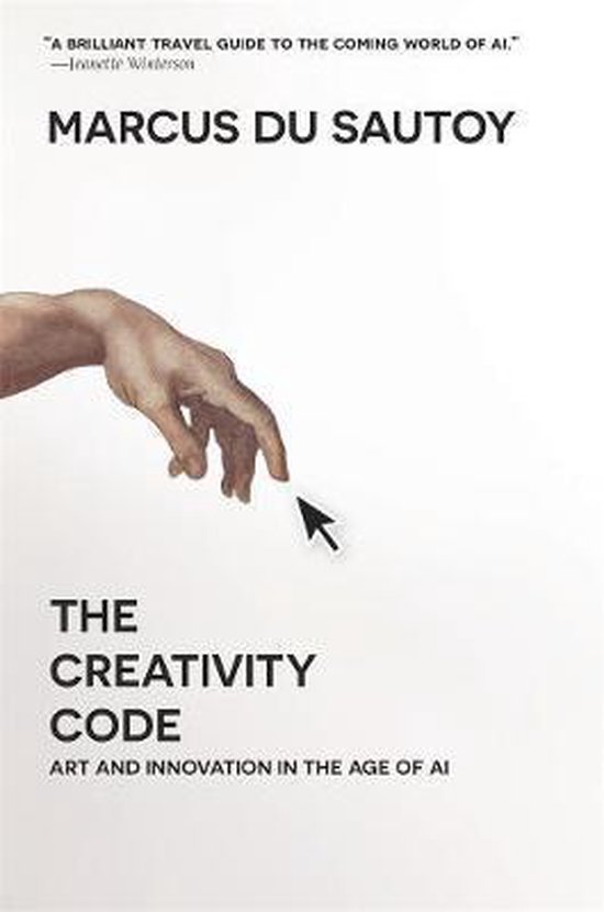 Creativity Code