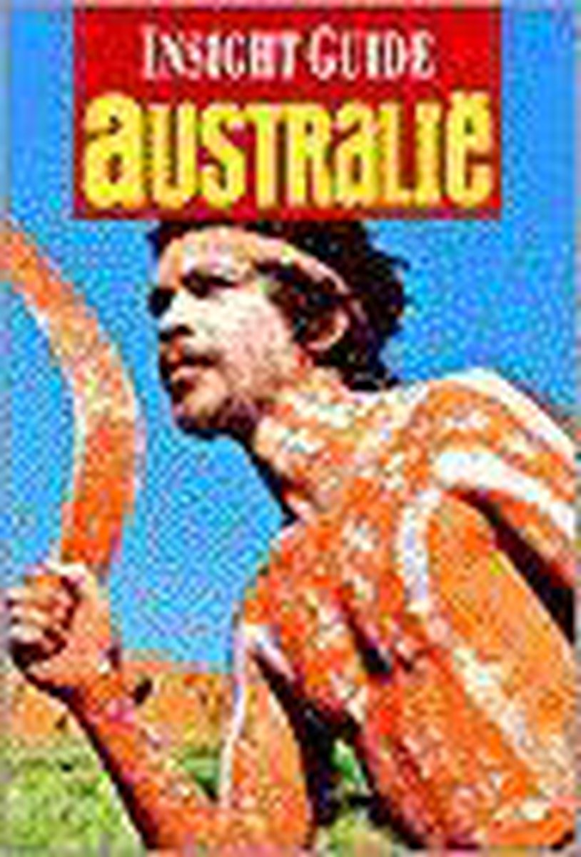 boekenbalie_9789066551022_cover Australie (NL) insight guide - nieuwe editie