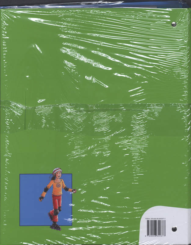 De blauwe planeet 2e druk Groepsmap 6 De blauwe planeet 2e druk Groepsmap 6 achterkant