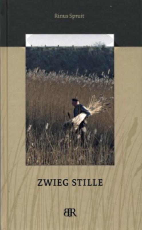 Zwieg Stille