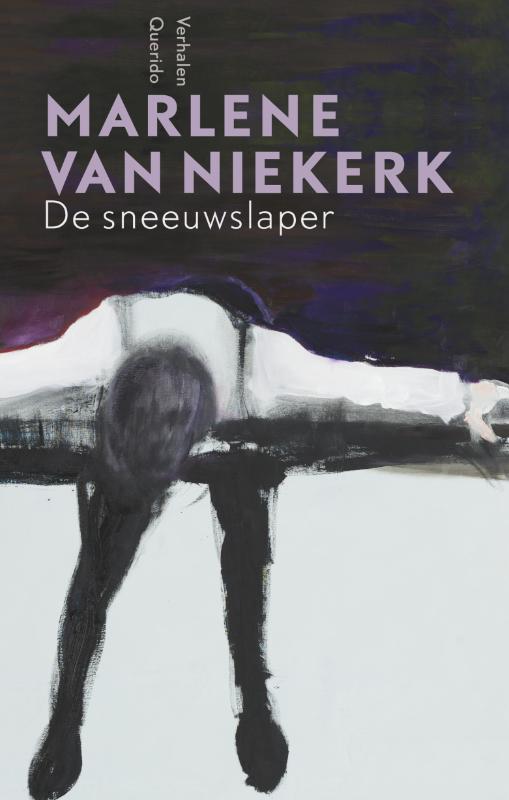 Marlene van Niekerk De Sneeuwslaper thumbnail