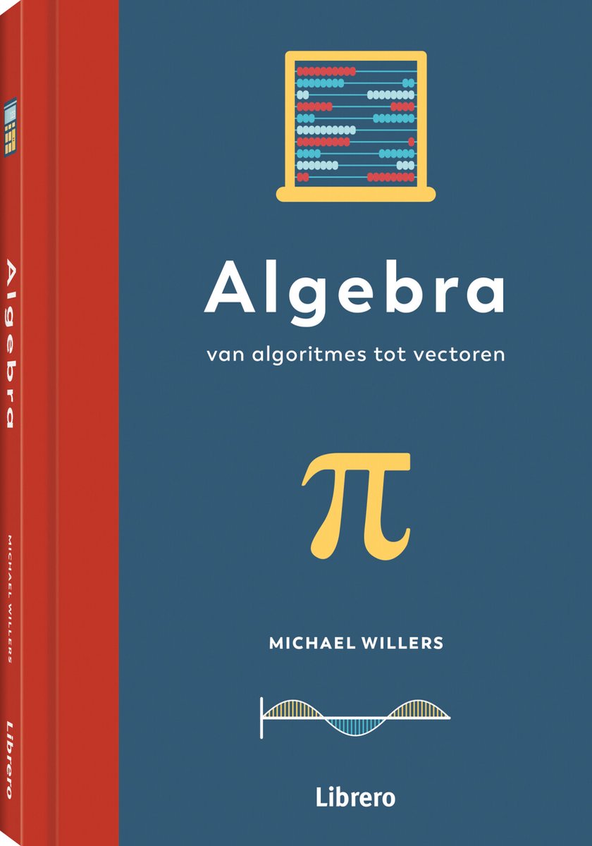 Michael Willers Algebra thumbnail