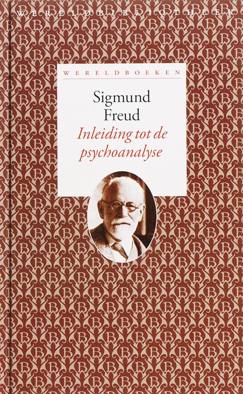 boekenbalie_9789028421264_cover Inleiding tot de psychoanalyse / Wereldboeken / 4