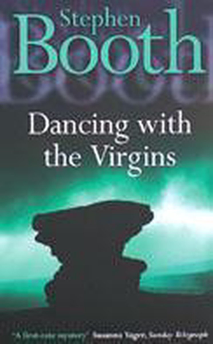 Dancing With The Virgins