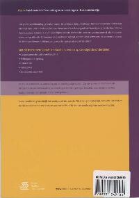 Handleiding Psychosociale Screening voor leerlingen - basisonderwijs achterkant