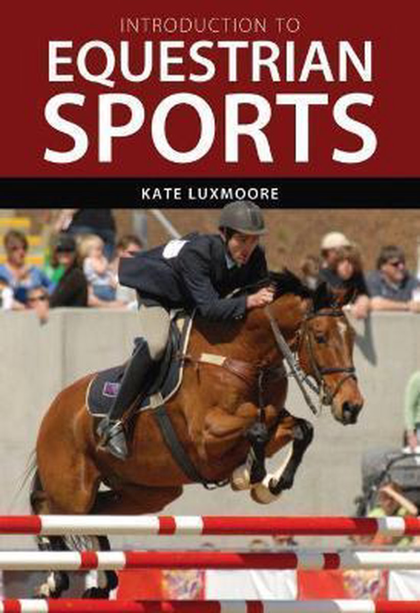 Introduction to Equestrian Sports