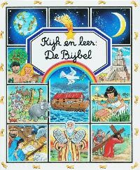 KIJK EN LEER/DE BIJBEL