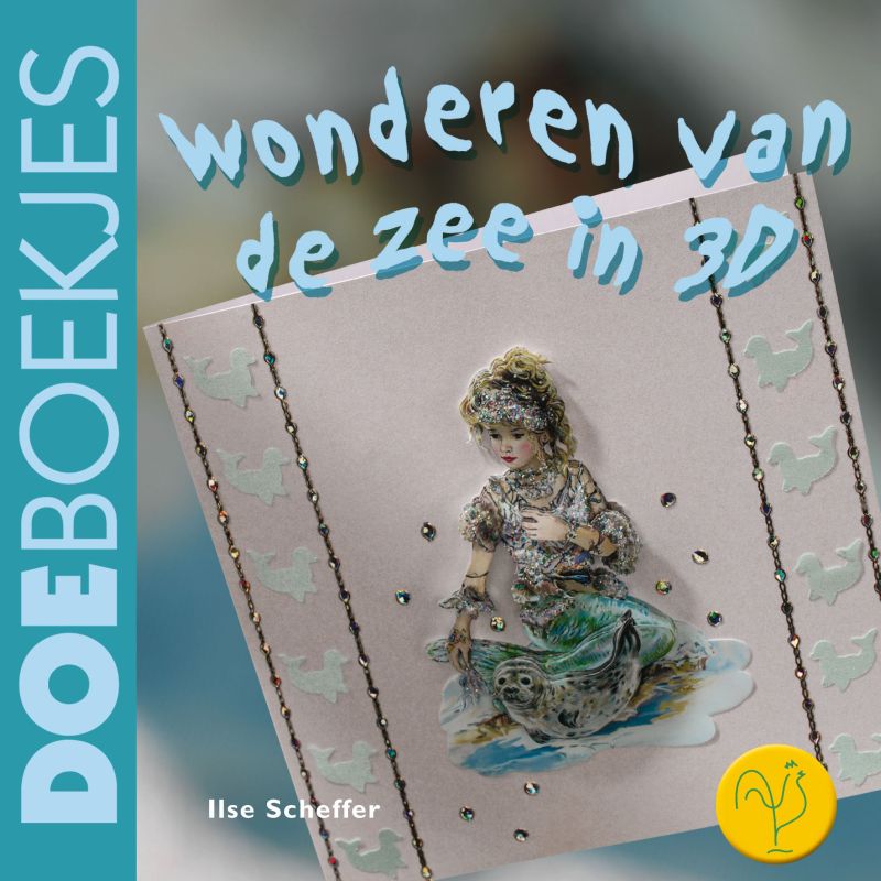 Wonderen Van De Zee In 3D