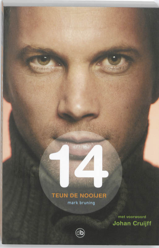 boekenbalie_9789077740514_cover 14, TEUN DE NOOIJER