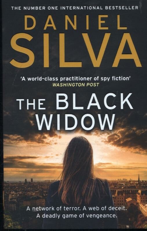 The Black Widow