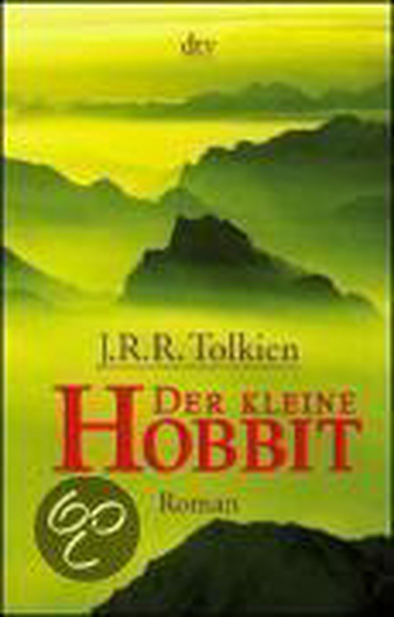 Der Kleine Hobbit. Sonderausgabe