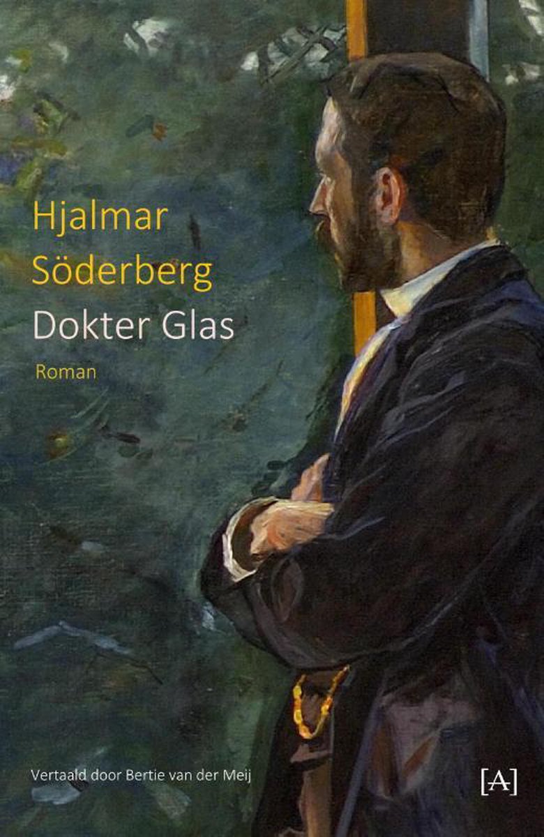 Dokter Glas