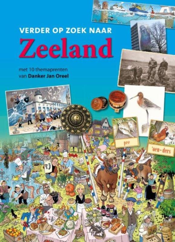 boekenbalie_9789071937491_cover Verder op zoek naar Zeeland