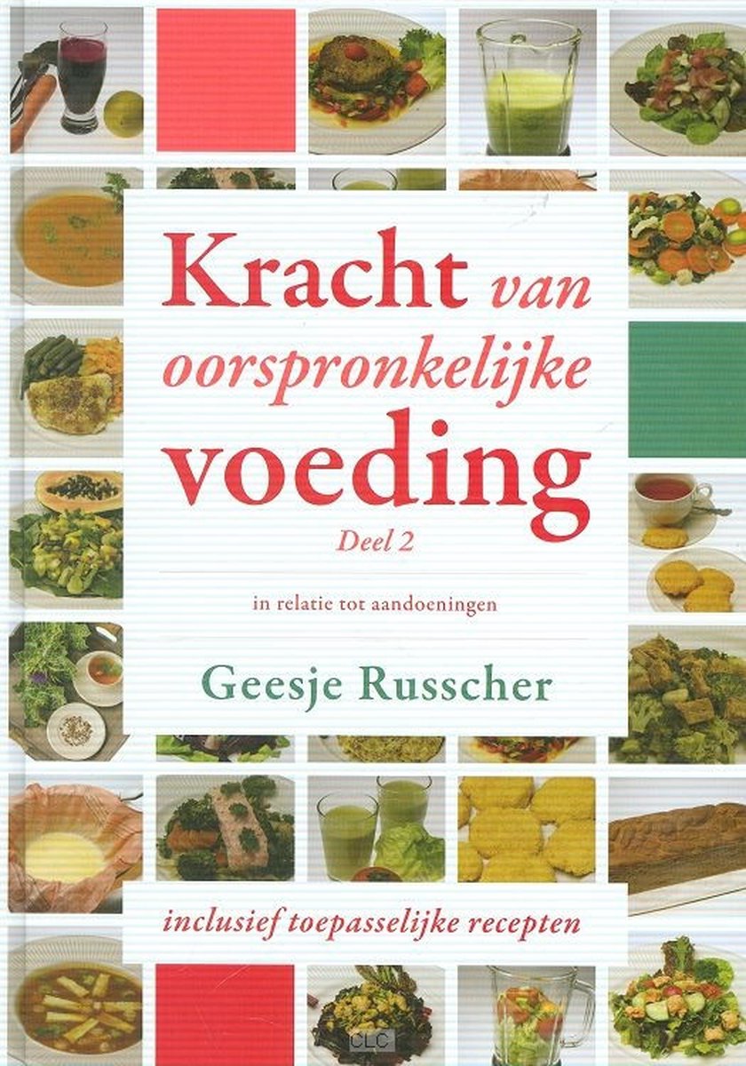 Kracht van oorspronkelijke voeding 2