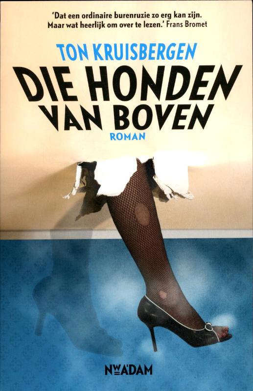 boekenbalie_9789046809723_cover De Honden Van Boven