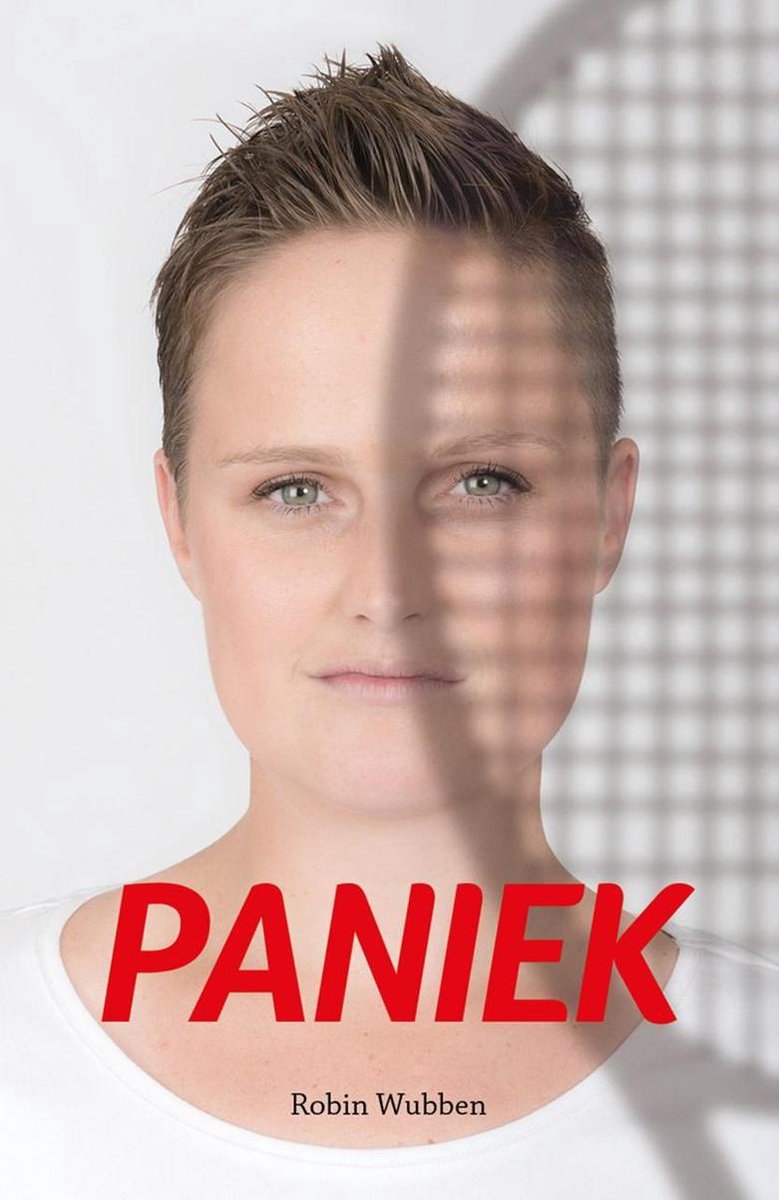 Robin Wubben Paniek thumbnail