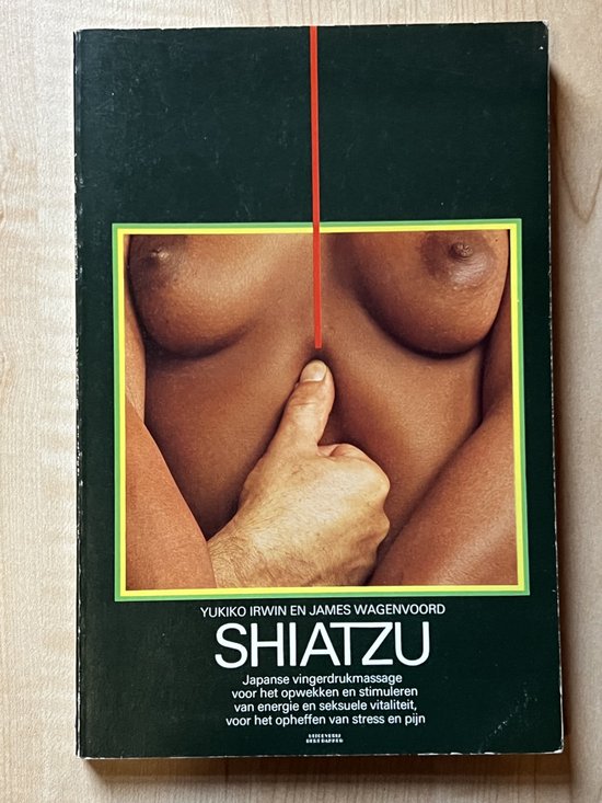 Shiatzu