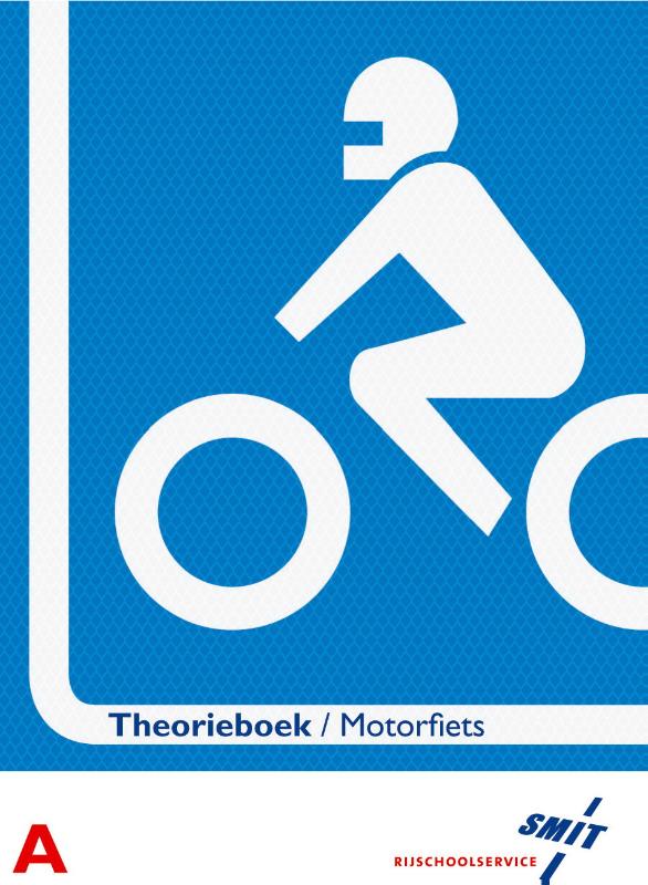 Het Theorieboek Motorfiets thumbnail