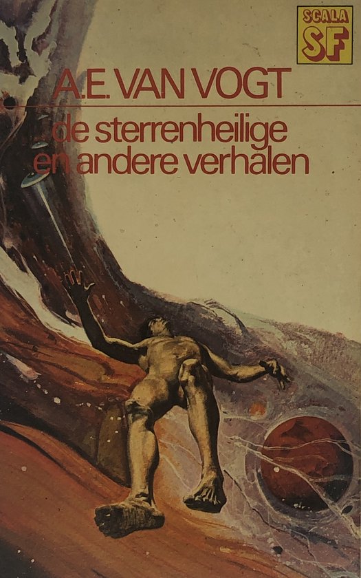 Sterrenheilige e.a. verhalen