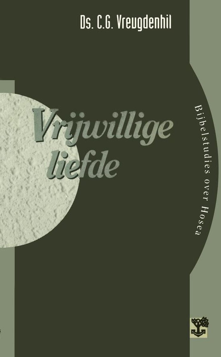 C.G. Vreugdenhil Vrijwillige Liefde thumbnail