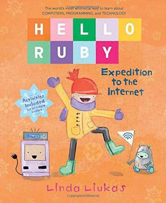Hello Ruby