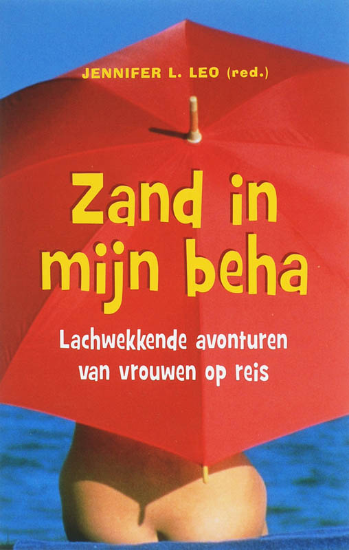 Zand in mijn beha / Zilver Pockets / 384