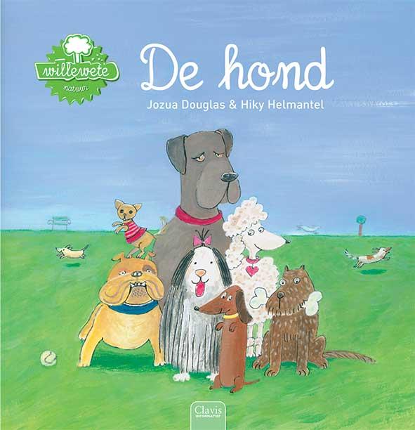 De hond / Willewete