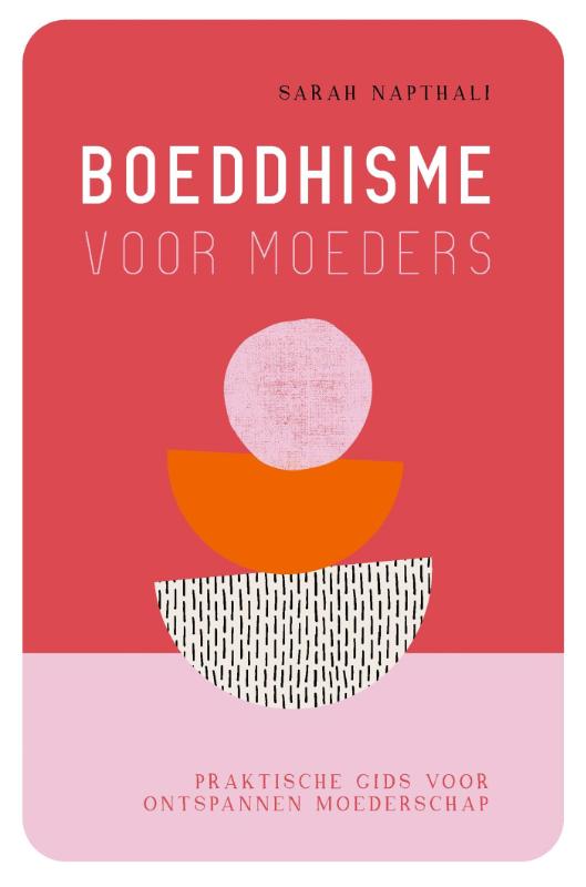 Boeddhisme voor moeders