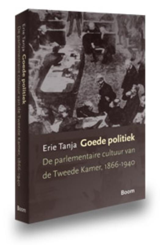 Erie Tanja Goede Politiek