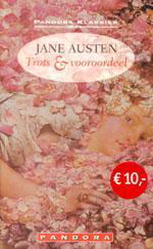 Trots & vooroordeel / Pandora klassiek