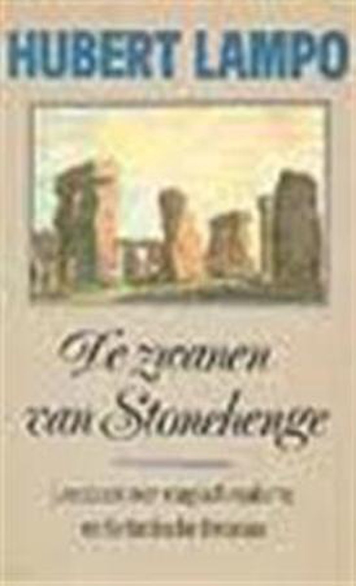 Zwanen van stonehenge
