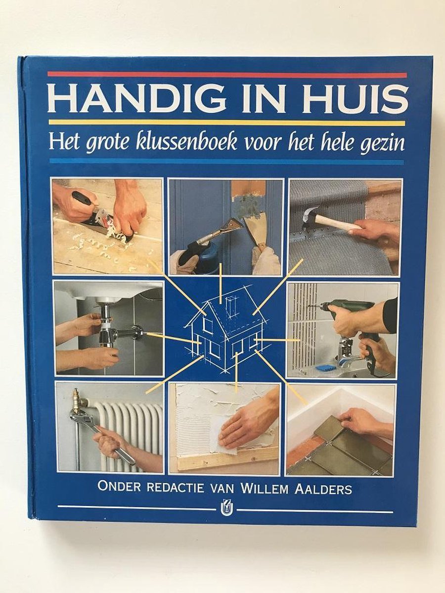 Aalders Handig In Huis