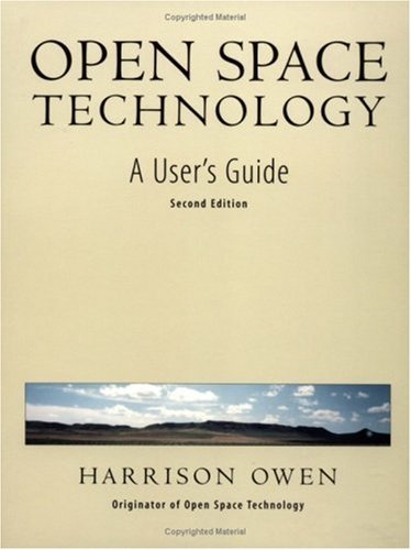 Open Space Technology